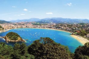 Baskicko - poznávací zájezd - Španělsko